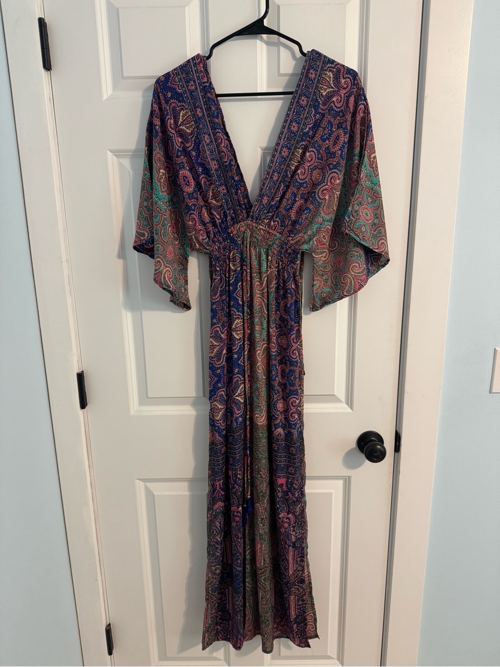 Mamey - Women’s Dress